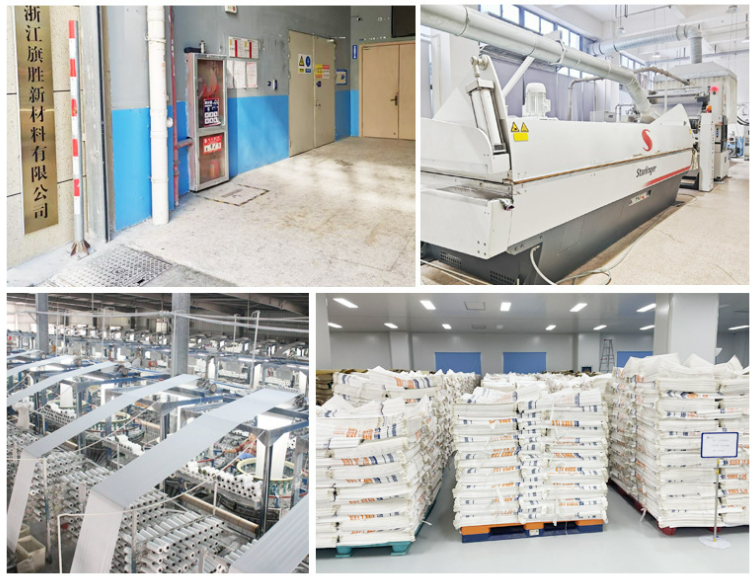 浙江旗胜新材料的市场份额大吗看看它在山东地区的竞争优势 浙江旗胜新材料的市场份额大吗看看它在山东地区的竞争优势