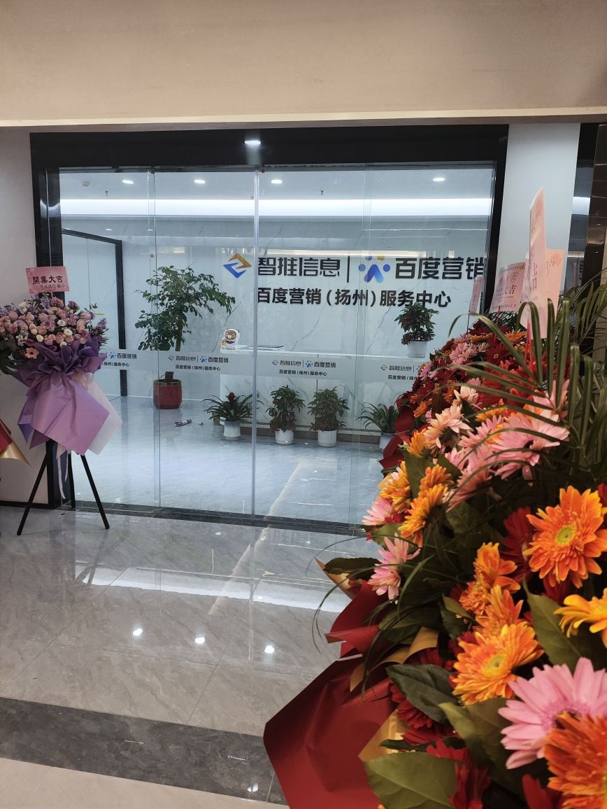 扬州智推做搜索推广吗,价格多少和其他公司比性价比高吗 扬州智推做搜索推广吗,价格多少和其他公司比性价比高吗