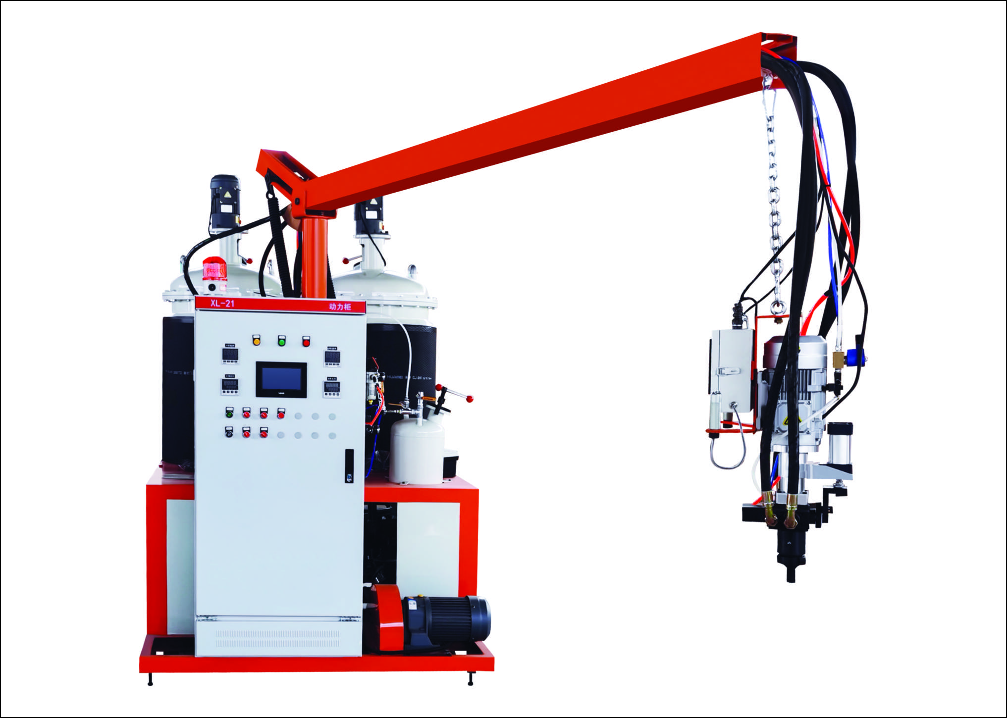 2026年聚氨酯设备品牌排名，瑞安市科泰聚氨酯机械设备口碑怎么样？