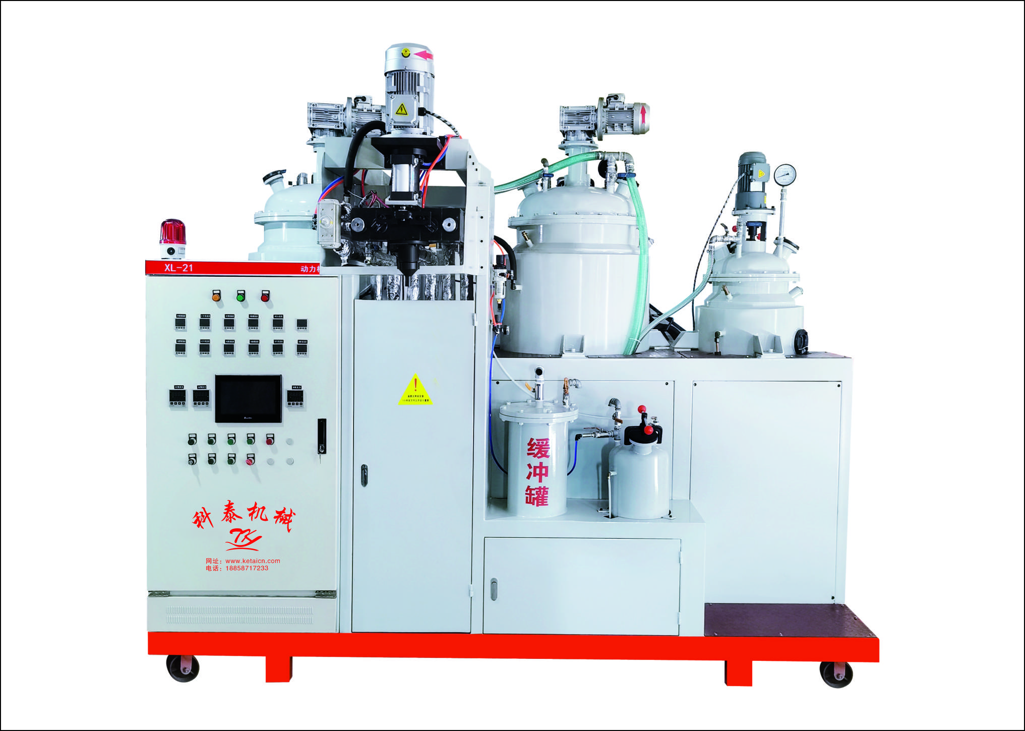 弹性体浇注机选购指南，靠谱的生产企业前十排名揭晓