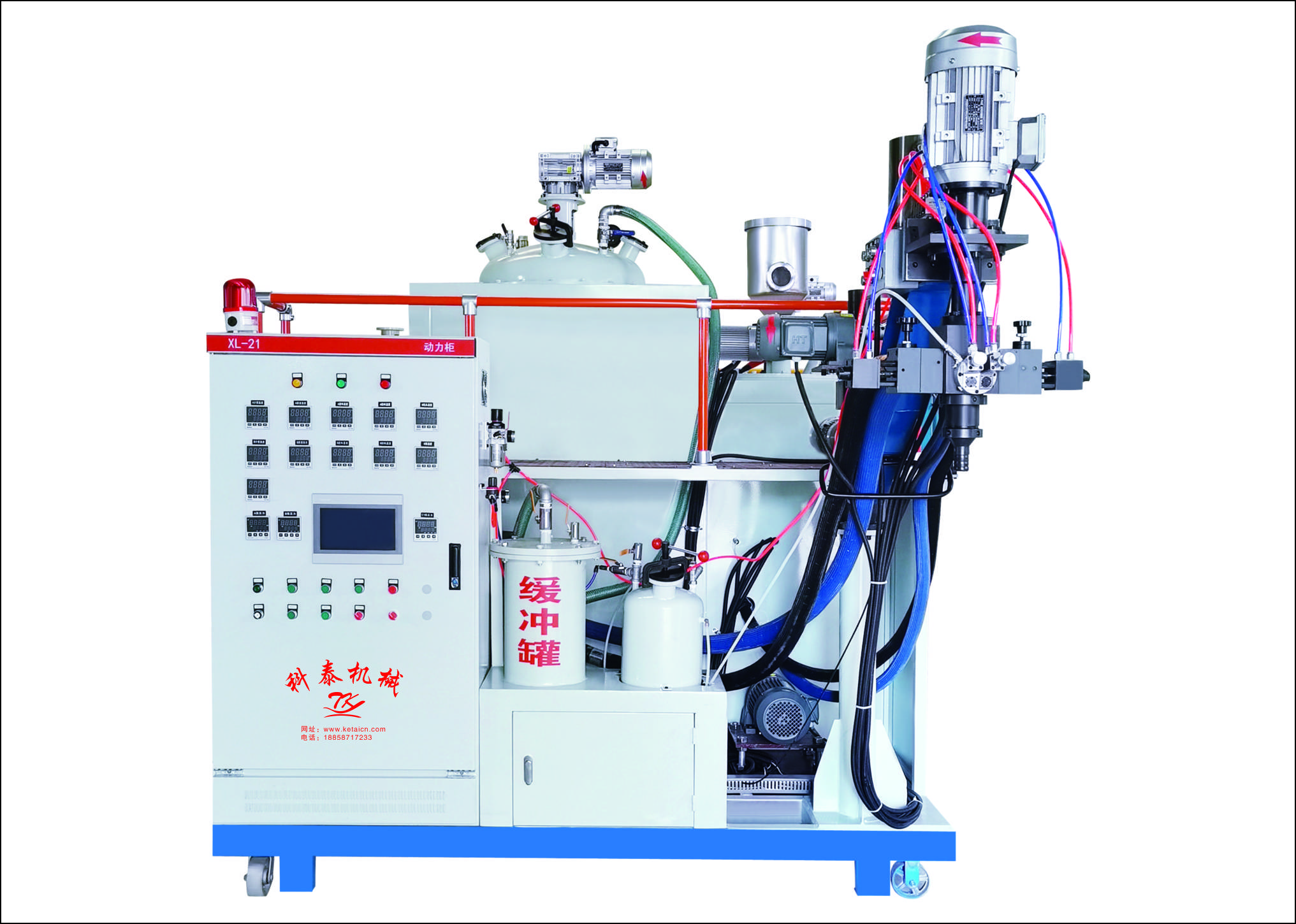 2026年聚氨酯低压发泡设备生产厂,合作案例多的有哪些? 2026年聚氨酯低压发泡设备生产厂,合作案例多的有哪些?