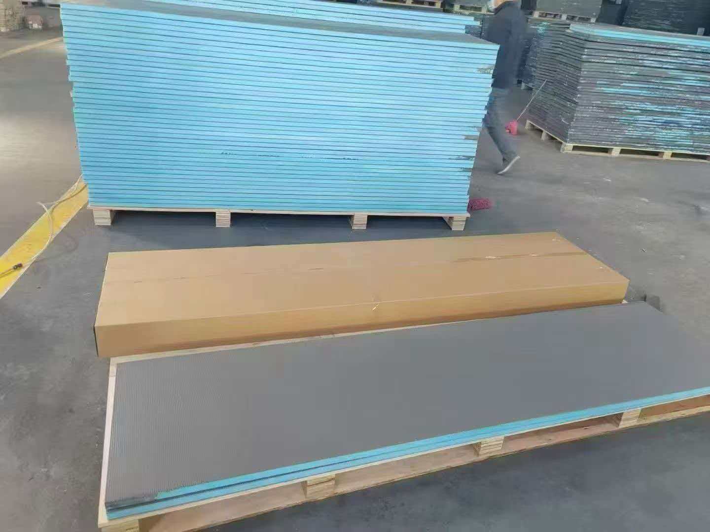 2026年湖南湖北防水背衬板排名,口碑不错的宝之暖源头厂家推荐 2026年湖南湖北防水背衬板排名,口碑不错的宝之暖源头厂家推荐