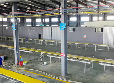 宝之暖防火材料环保吗，环保检测结果大公开