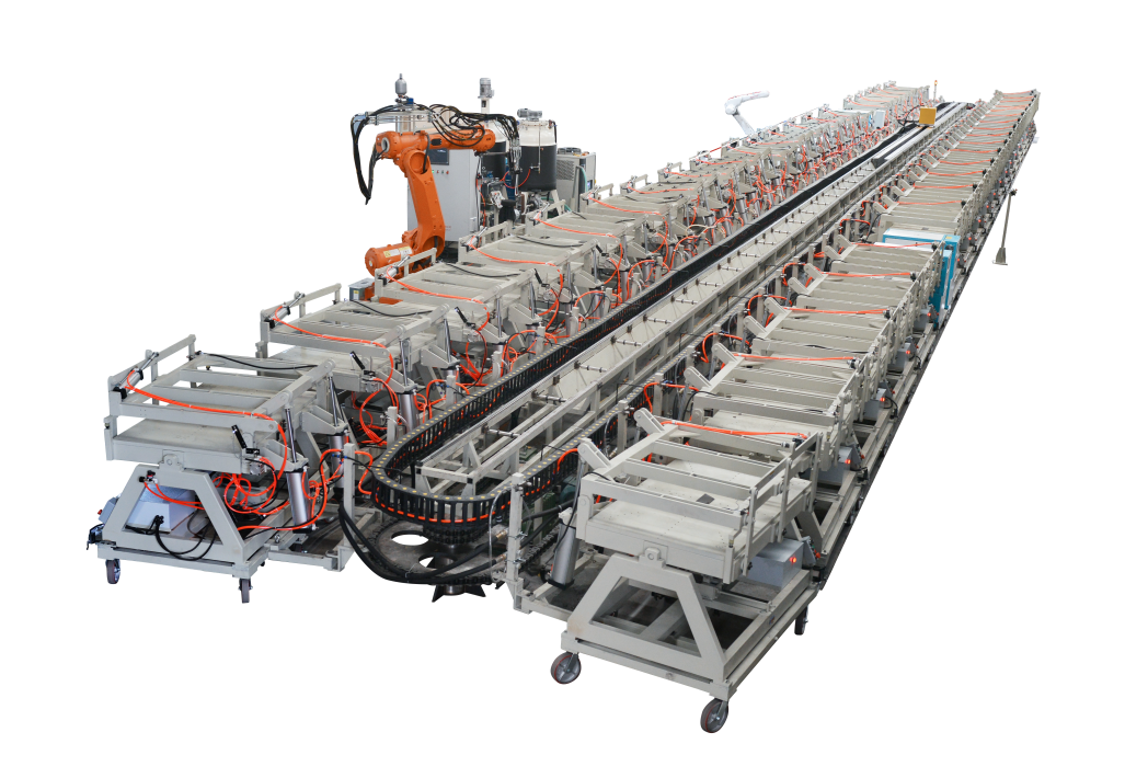 细聊汽车座椅发泡生产线厂家市场口碑，价格如何