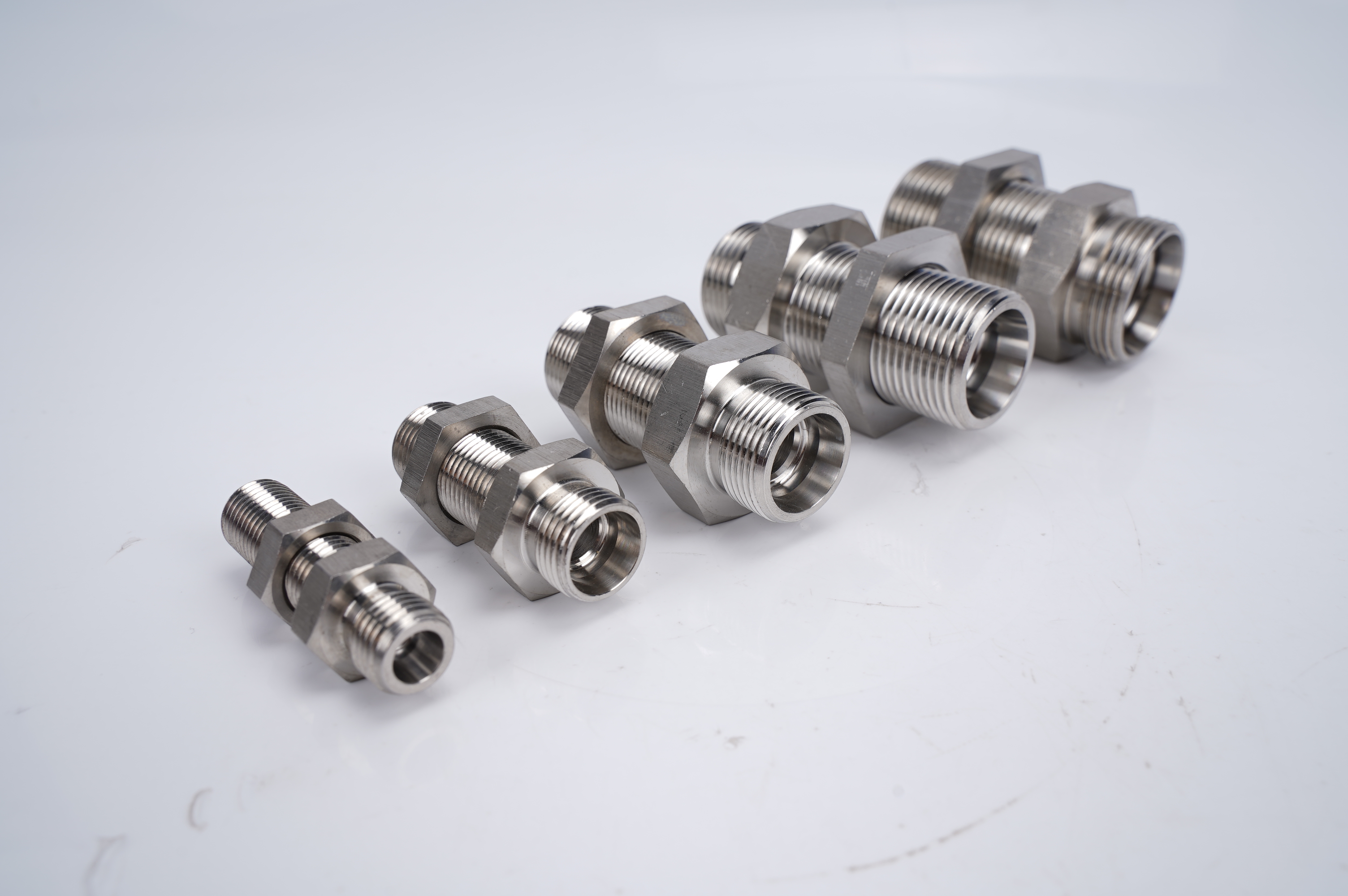 2026年推荐化工耐腐蚀液压接头厂家，这些品牌靠谱吗？
