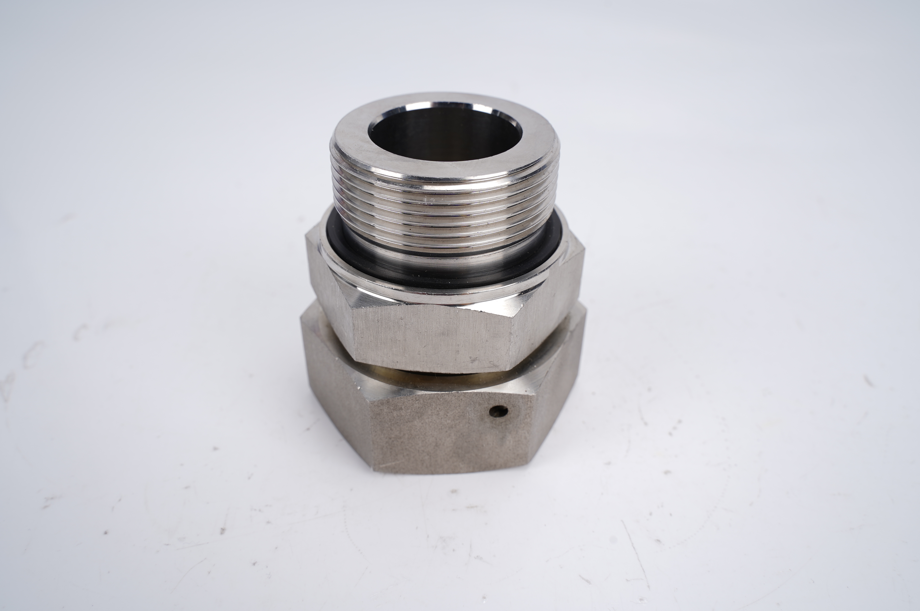 深聊液压接头厂家怎么选择，铰接液压接头好用的品牌有哪些