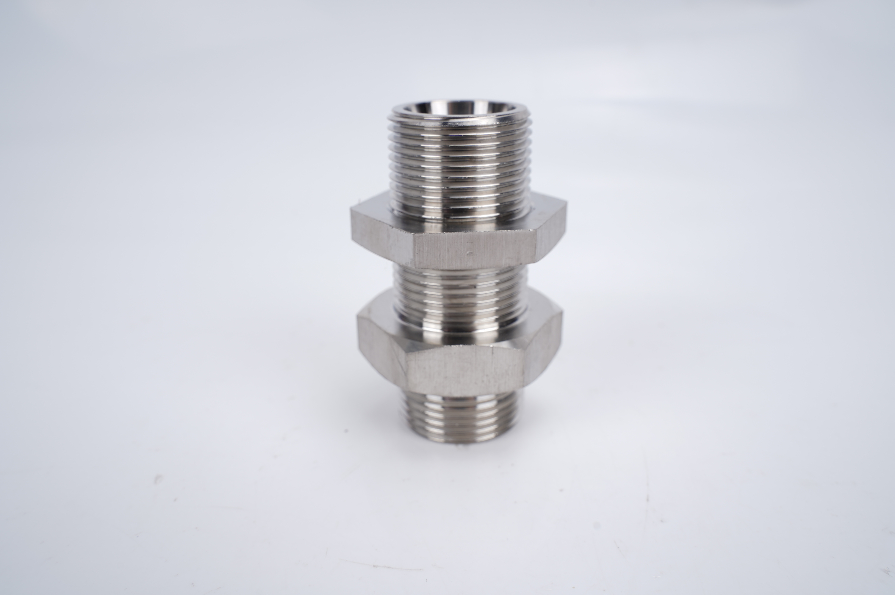 漫谈90直角液压接头哪个口碑好，液压接头加工厂推荐哪家