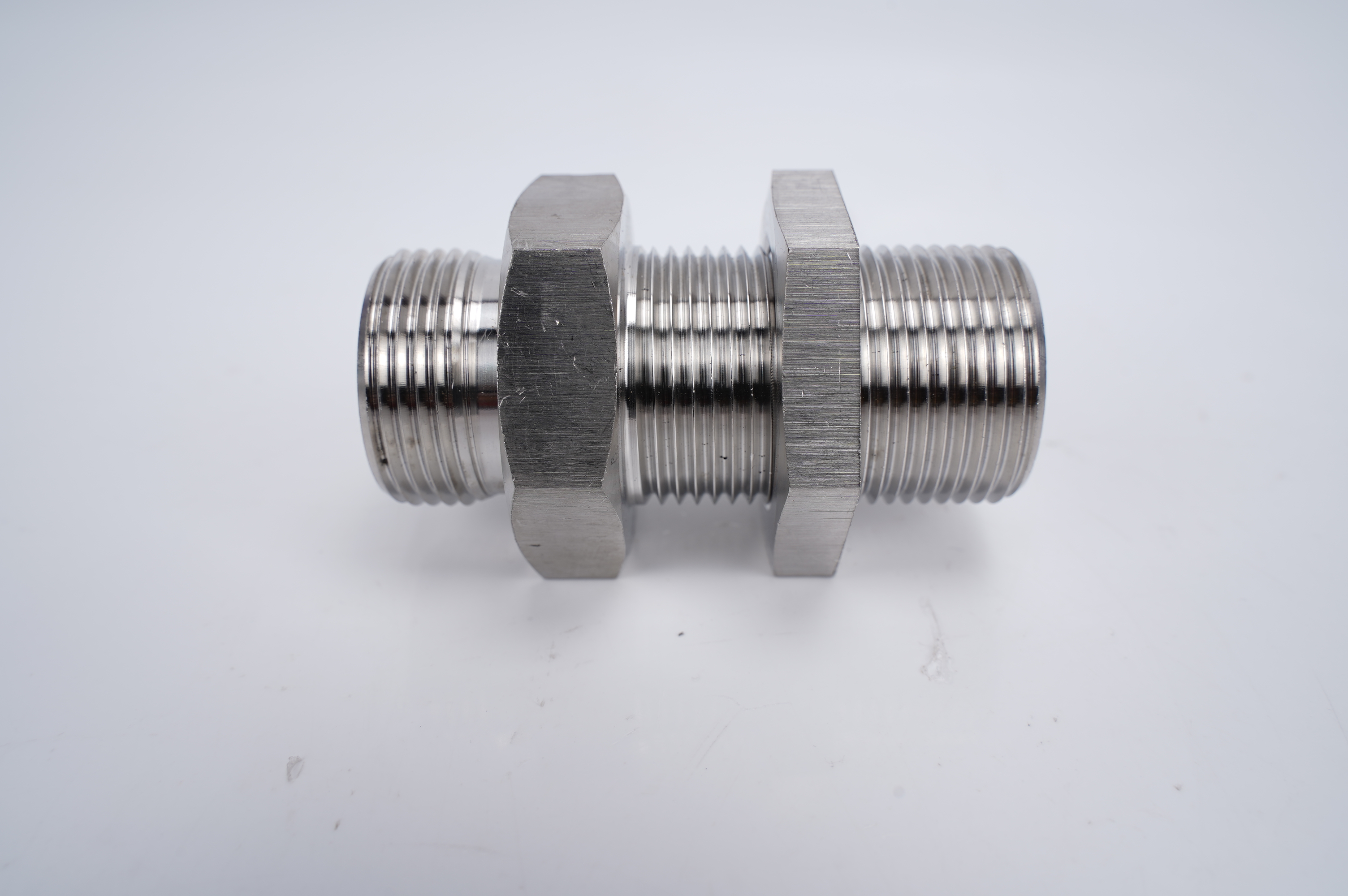 热议矿山设备液压接头、快速液压接头品牌制造商的创新技术