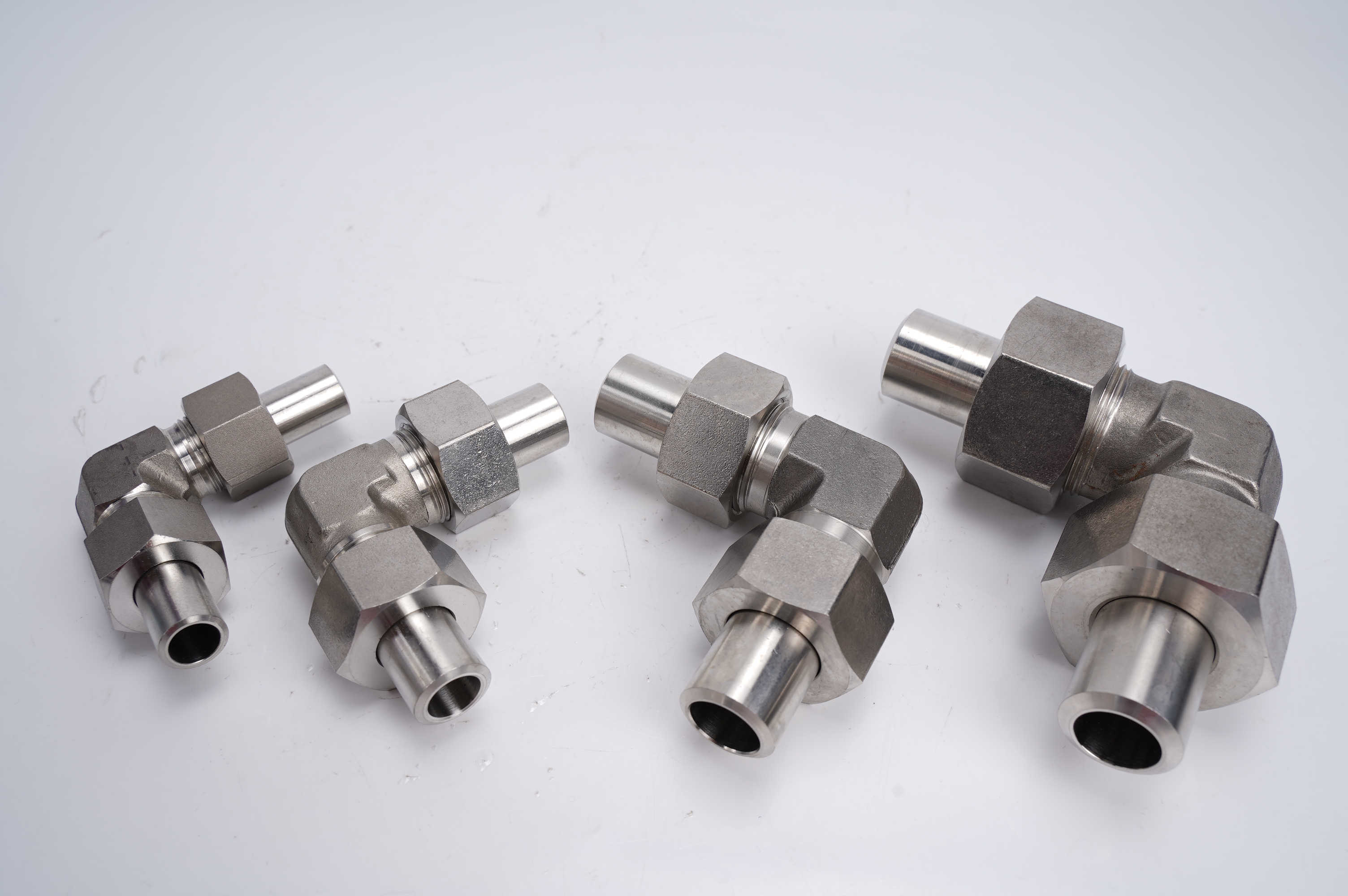 2026年液压油管接头生产厂家排名，哪个品牌更靠谱