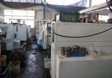 液压接头工艺精湛的厂家哪家好：河北润强源头生产厂家用户力荐