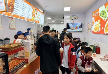 特色馒头加盟，和善园的口碑如何？