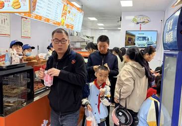 和善园包子加盟研发能力怎么样？一文读懂加盟优势