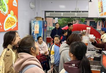 和善园包子加盟性价比高吗？费用与前景分析