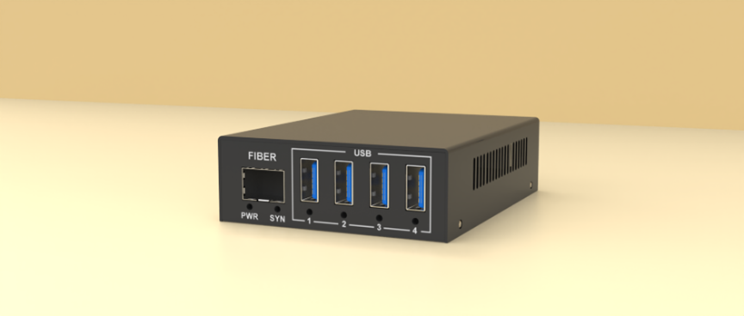 聊聊飞畅工业交换机，技术优势与可靠性能解读