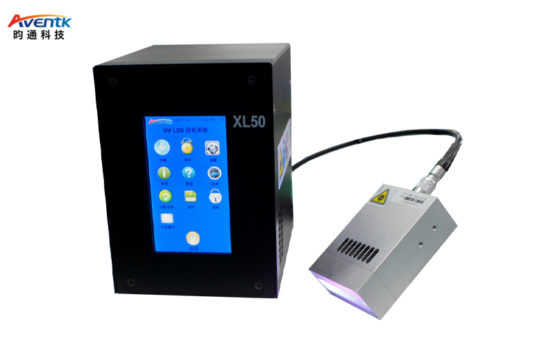 2026年上海UVLED固化机加工厂排名，靠谱的品牌有哪些？