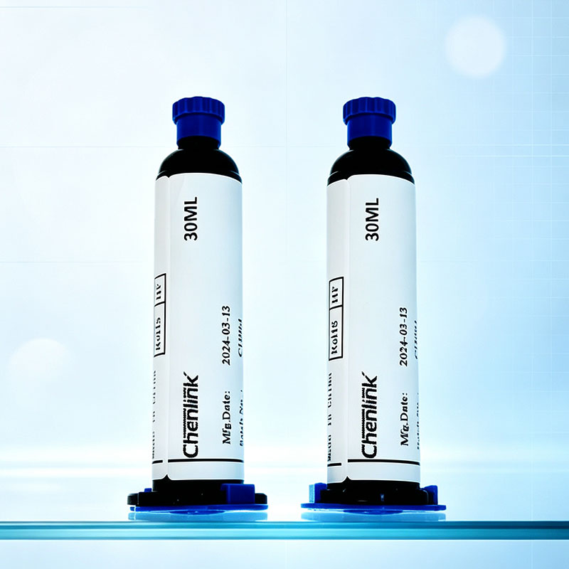 CGM 四大用胶点粘接方案解析:从传感器到外壳密封(图2)