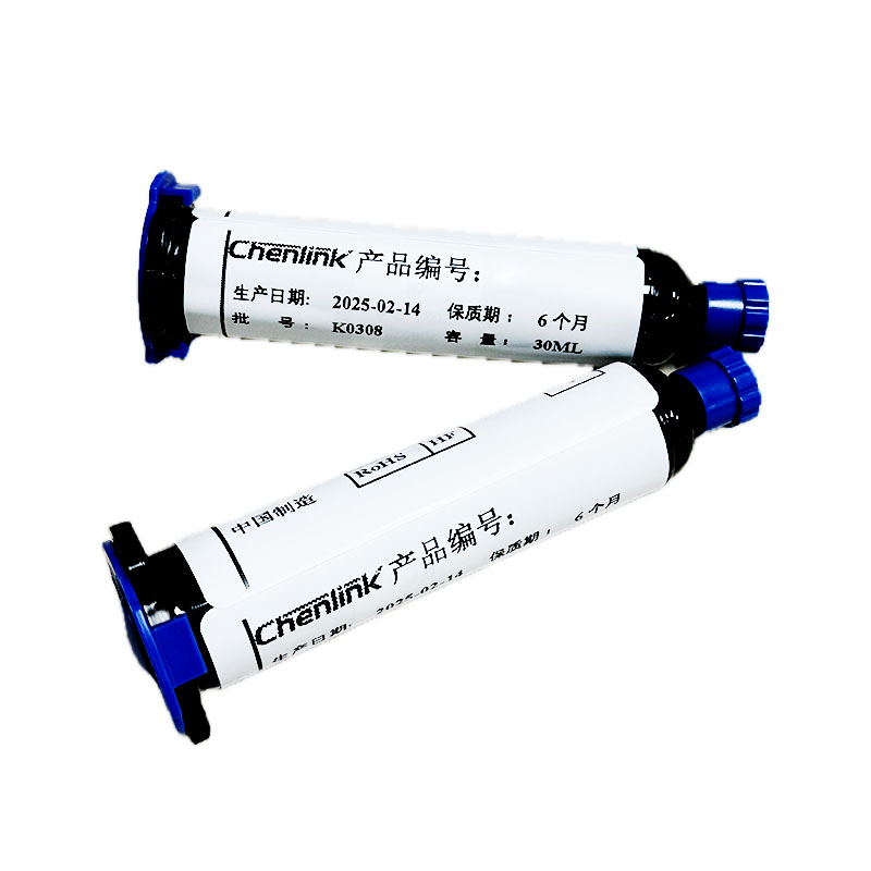 CGM 四大用胶点粘接方案解析:从传感器到外壳密封(图3)
