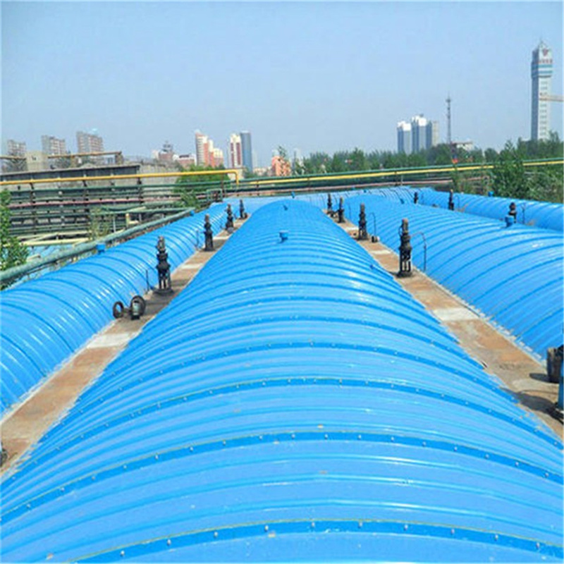 盘点2026年值得推荐的玻璃钢集气罩供应商，哪家性价比高？