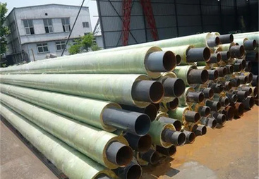 闲谈玻璃钢管道制造厂哪家售后好，口碑好的品牌选哪家