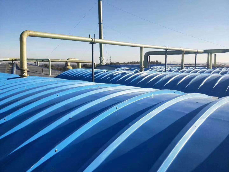 剖析玻璃钢集气罩生产厂售后，哪家靠谱费用多少钱