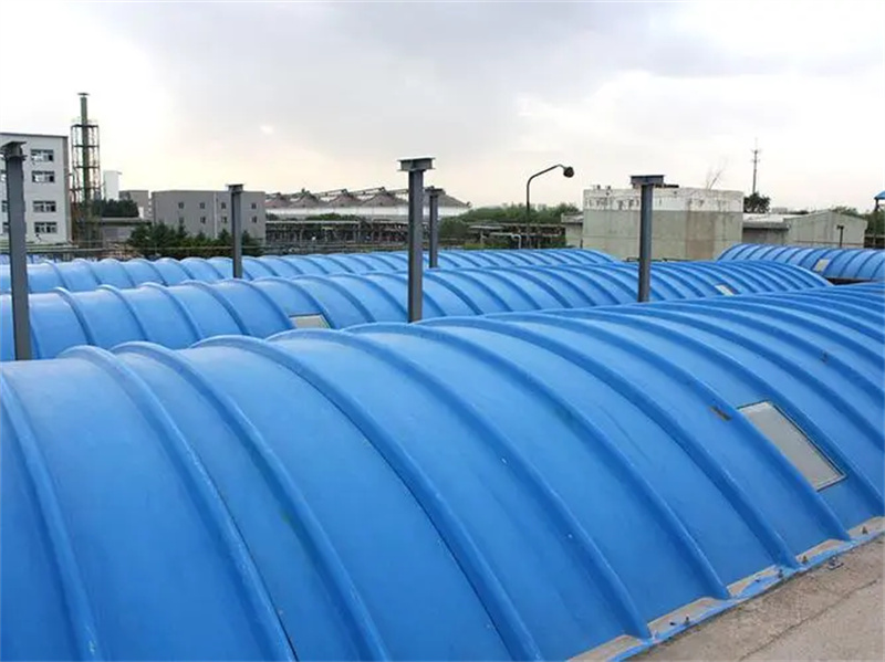 热议有实力的玻璃钢集气罩服务商，收费标准是怎样？