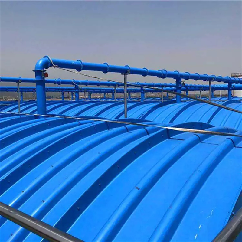 分享高性价比玻璃钢集气罩工厂的选择经验，选哪家