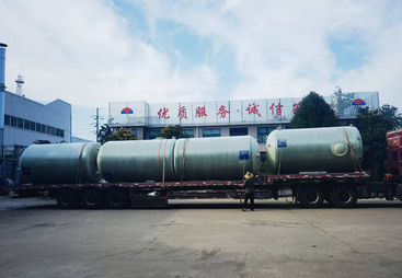 支招科达玻璃钢冷却塔怎么选，与同行业相比优势在哪