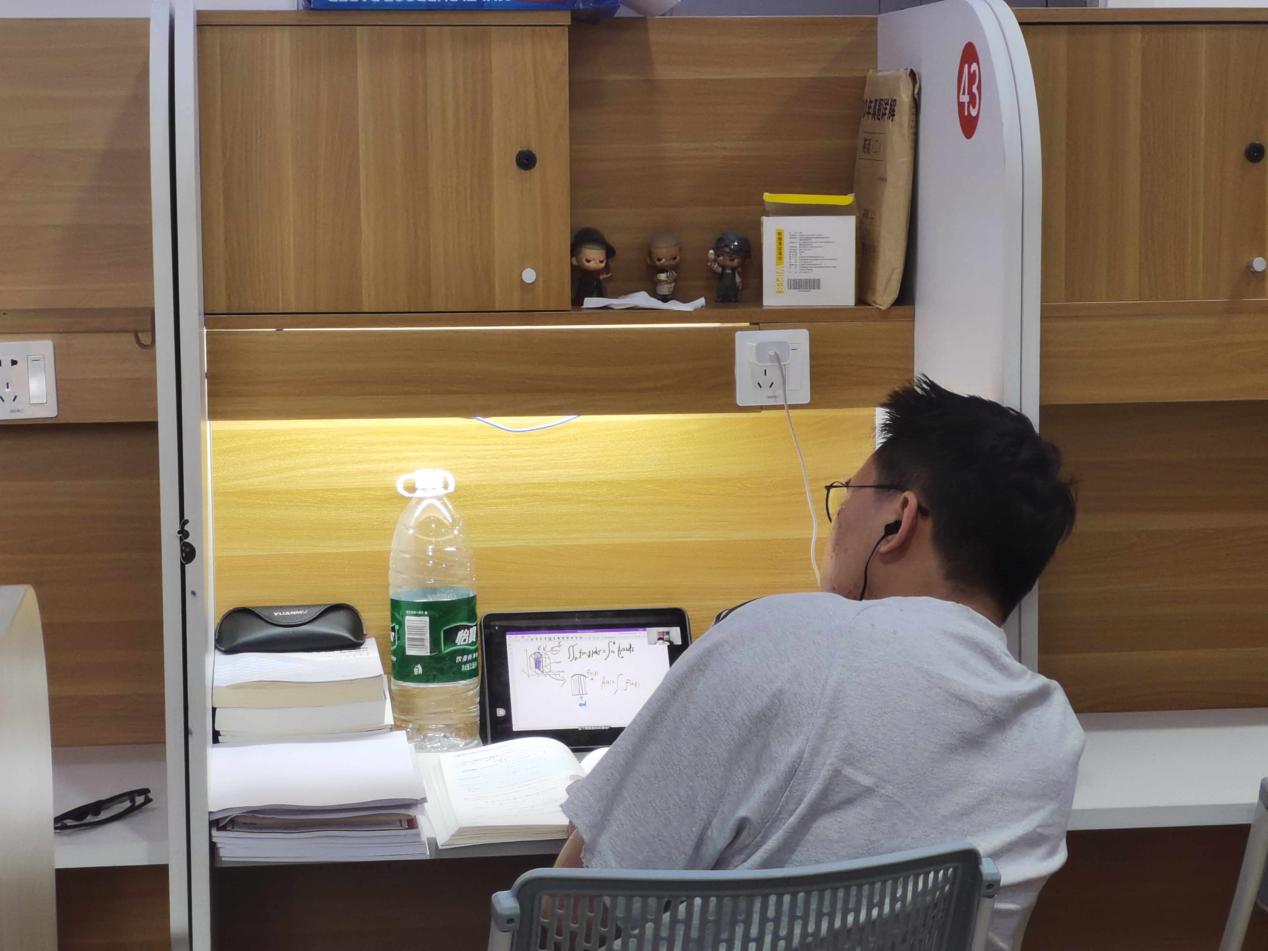 剖析思研寄宿集训，学习辅导及时吗，杭州考研人别错过