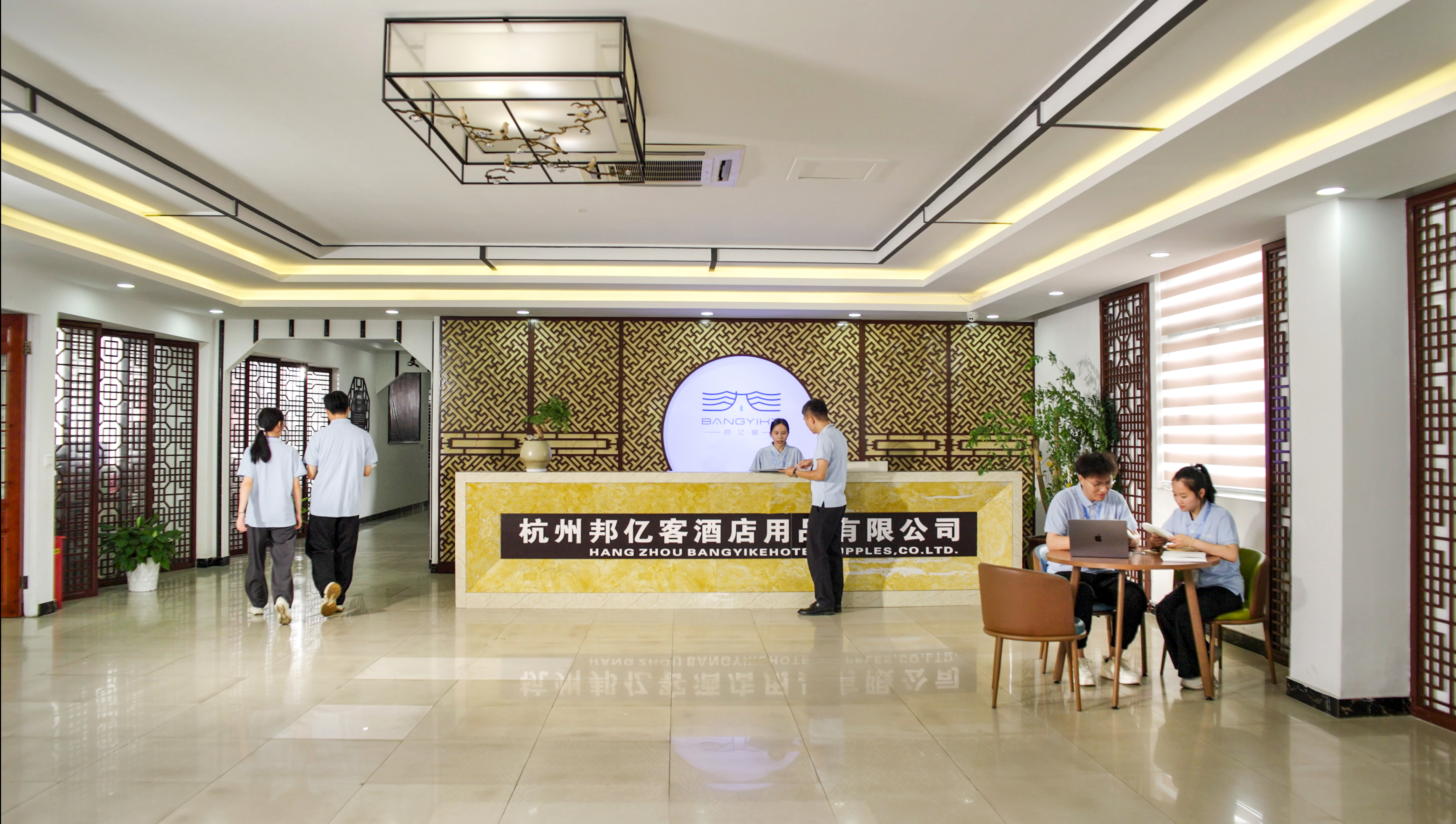 分析邦亿客酒店用品，专业表现亮眼，布草价格多少