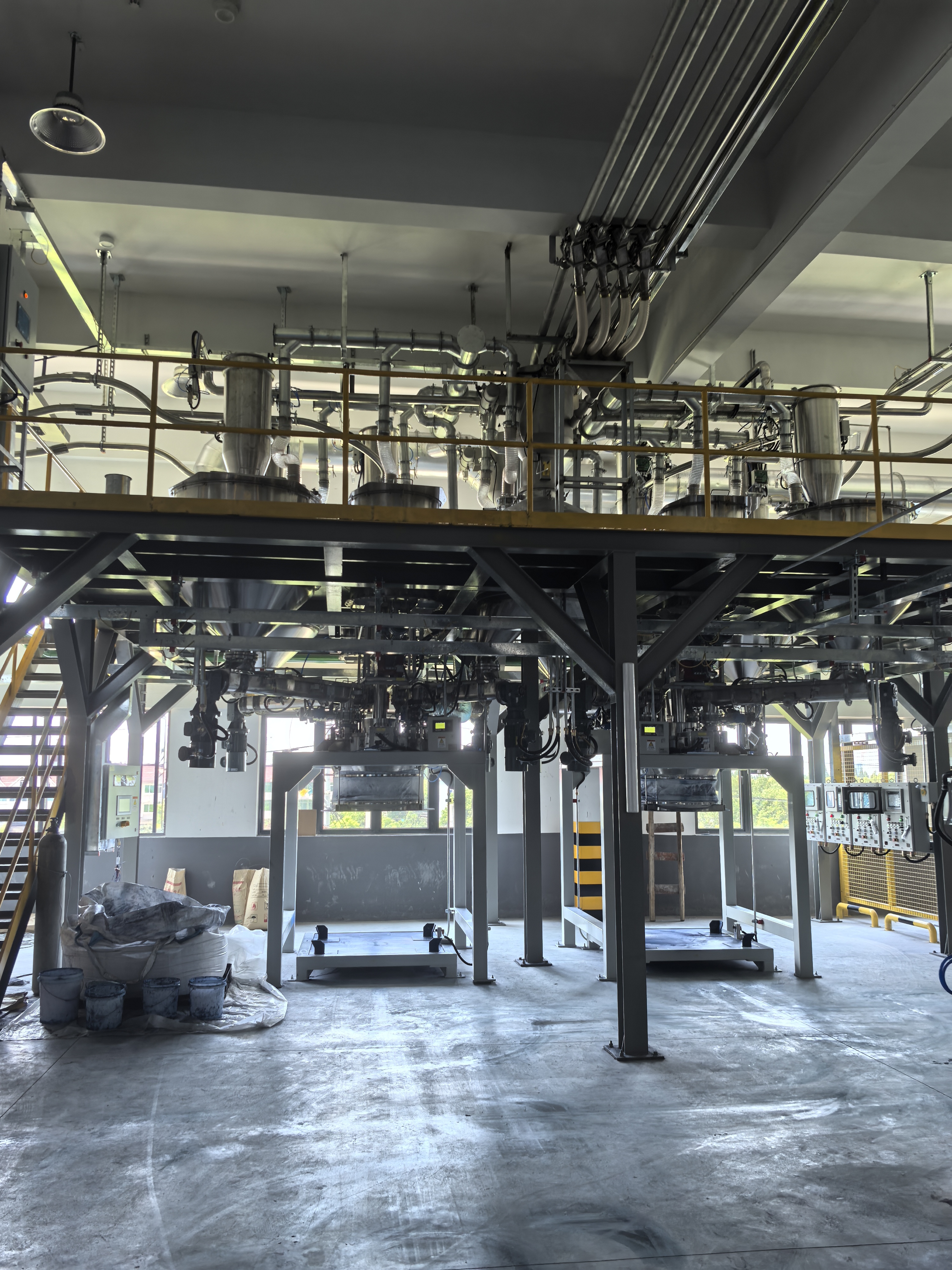 2026年全自动吨袋拆包机品牌，普非森靠谱又实惠