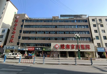 2026年包皮包茎现象矫正医院TOP5，如何选择，口碑好的医院盘点