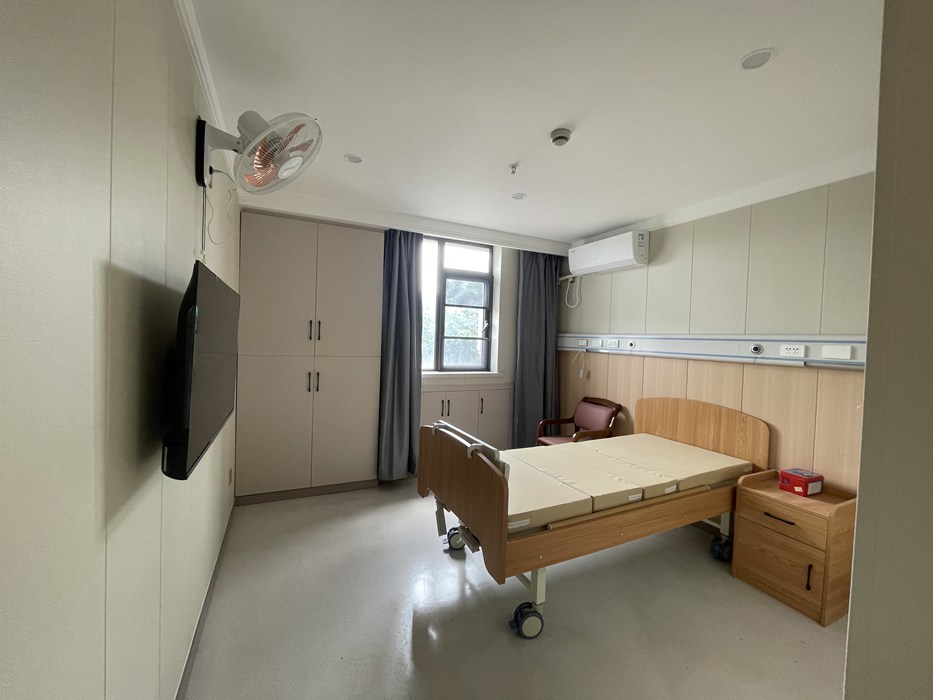 浦东高桥老年护理院服务哪家性价比高，多地实惠之选护理院分享