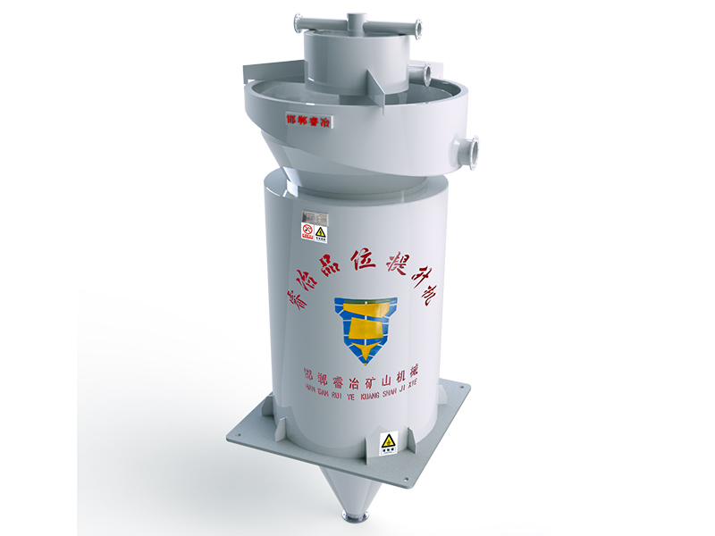 2026年售后完善的磁选柱供应商，睿冶矿山性价比高受推荐