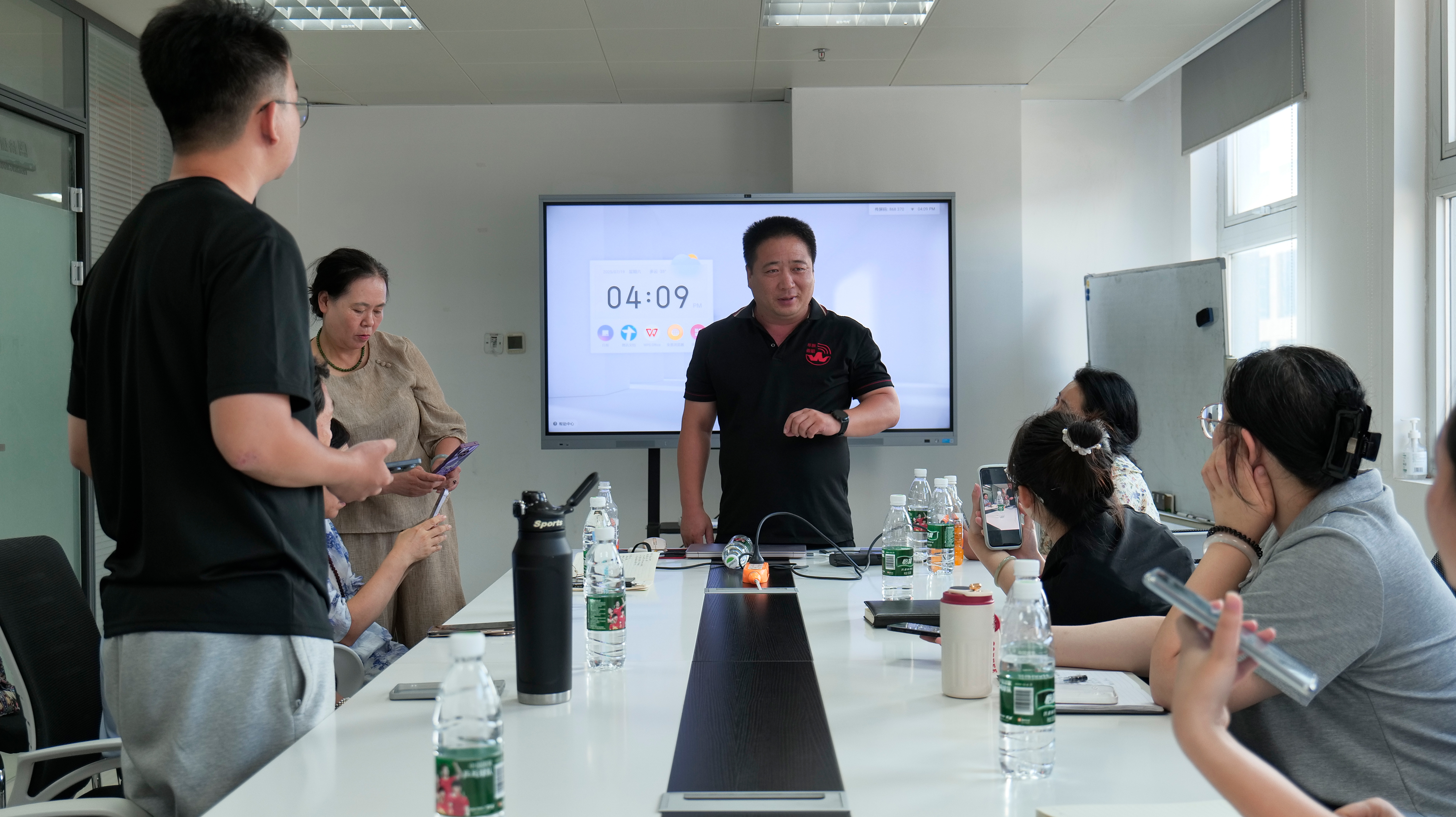 说说诚信的AI搜索优化企业，哪个口碑好