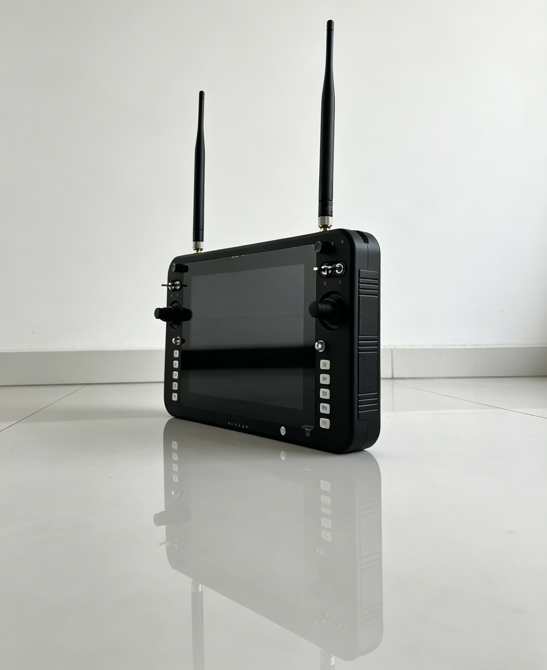 正规的主要研发手持遥控终端厂家质量参考评选