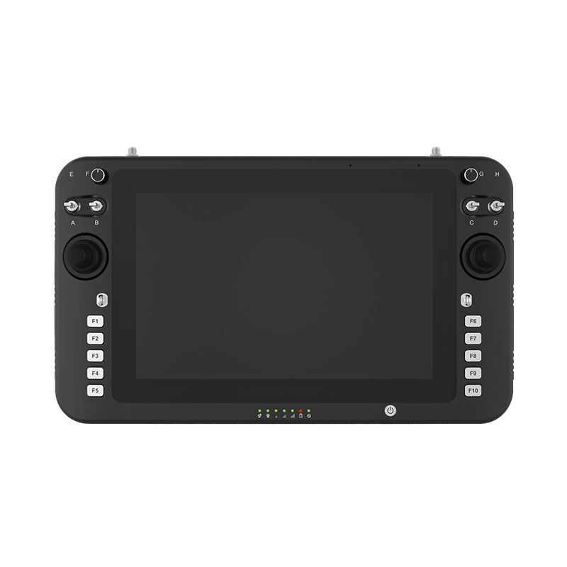 探寻诚信的手持地面站服务商十大品牌 探寻诚信的手持地面站服务商十大品牌