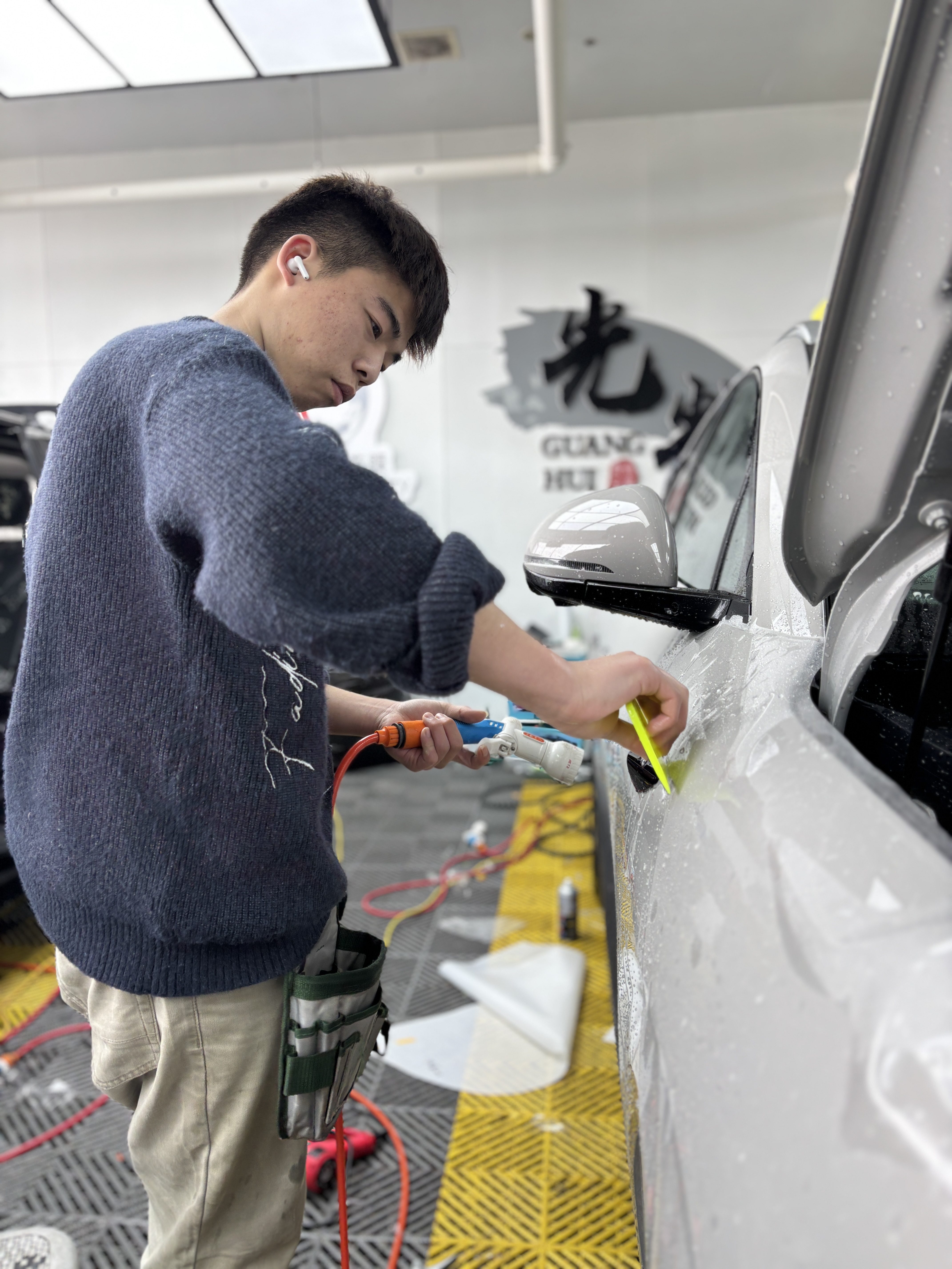 聊聊青岛比较好的龙膜授权企业，哪家更靠谱