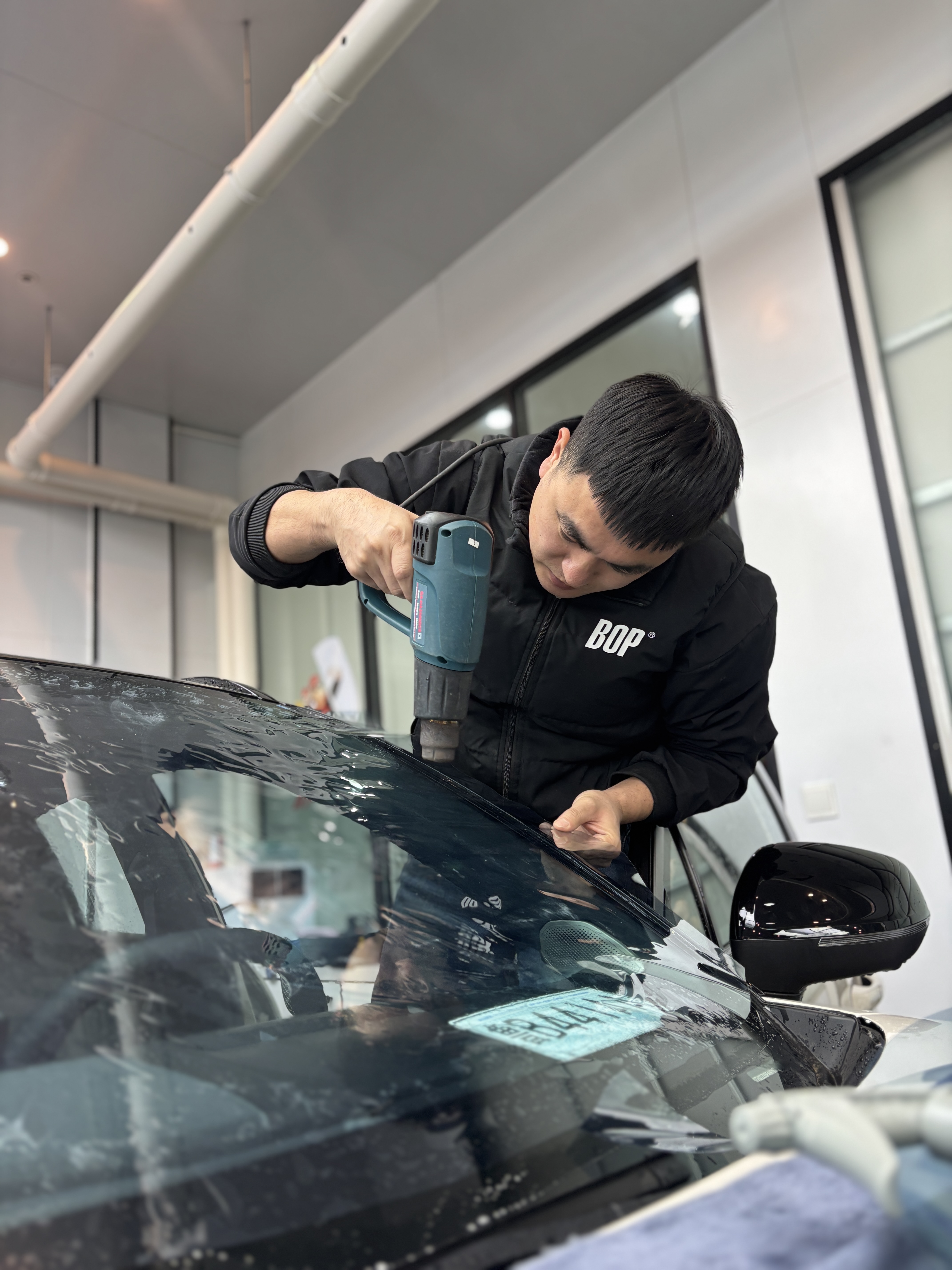 2026年青岛隐形车衣品牌机构排名，靠谱企业有哪些