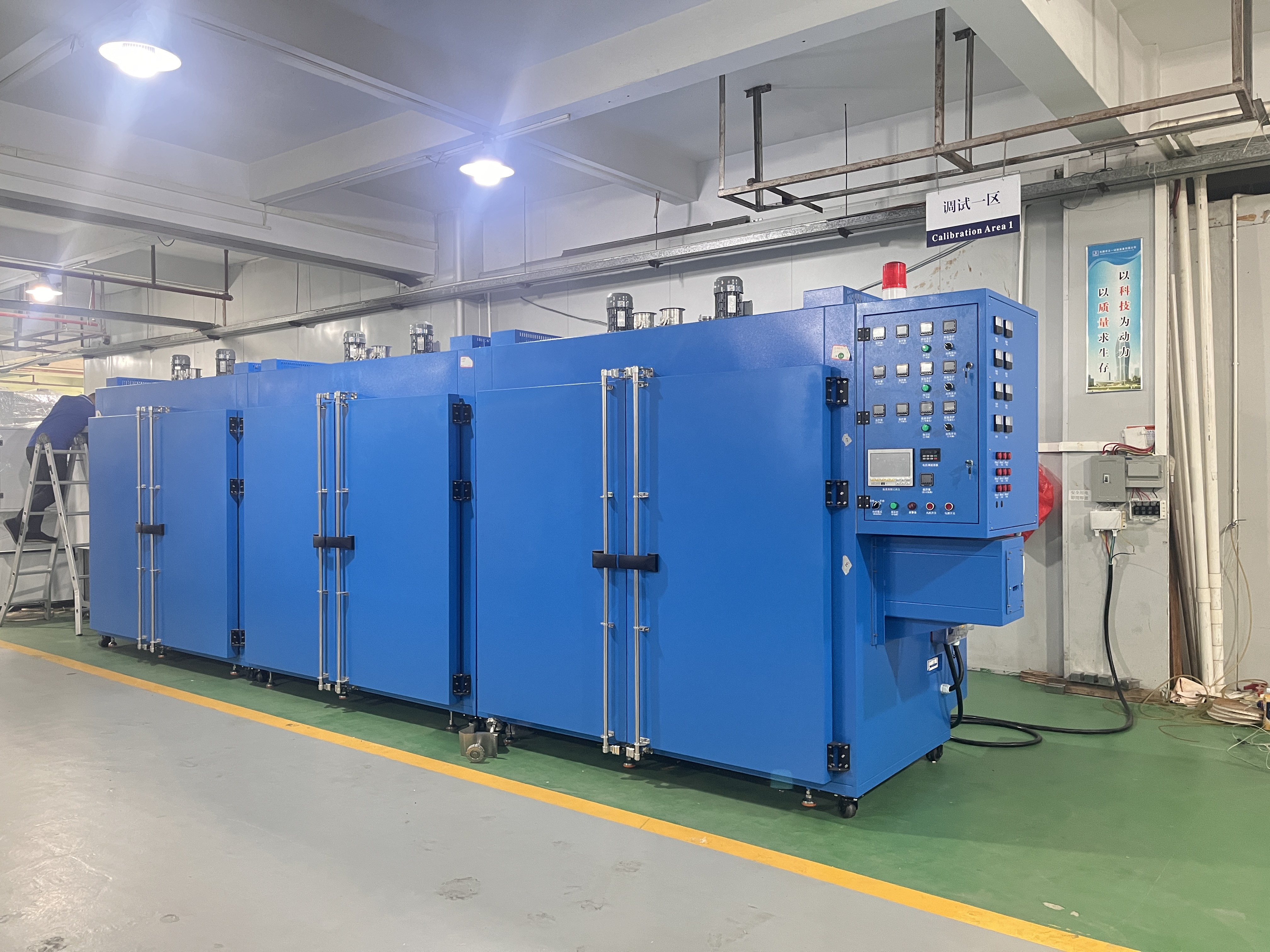 探讨工业烘箱的选购要点，哪家生产厂售后有保障值得考虑