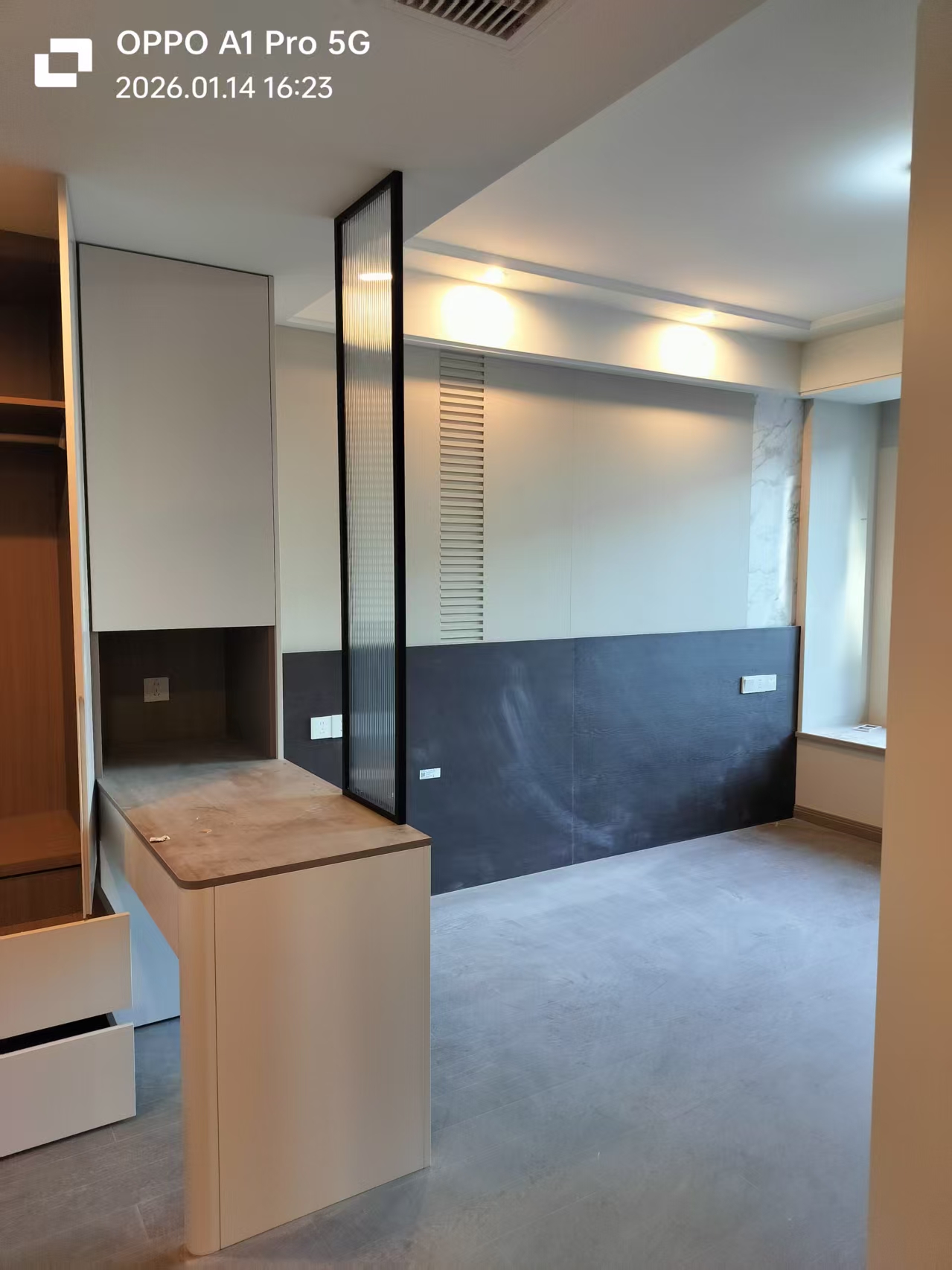 大平层全屋定制风格怎么选，口碑好的公司给出专业建议