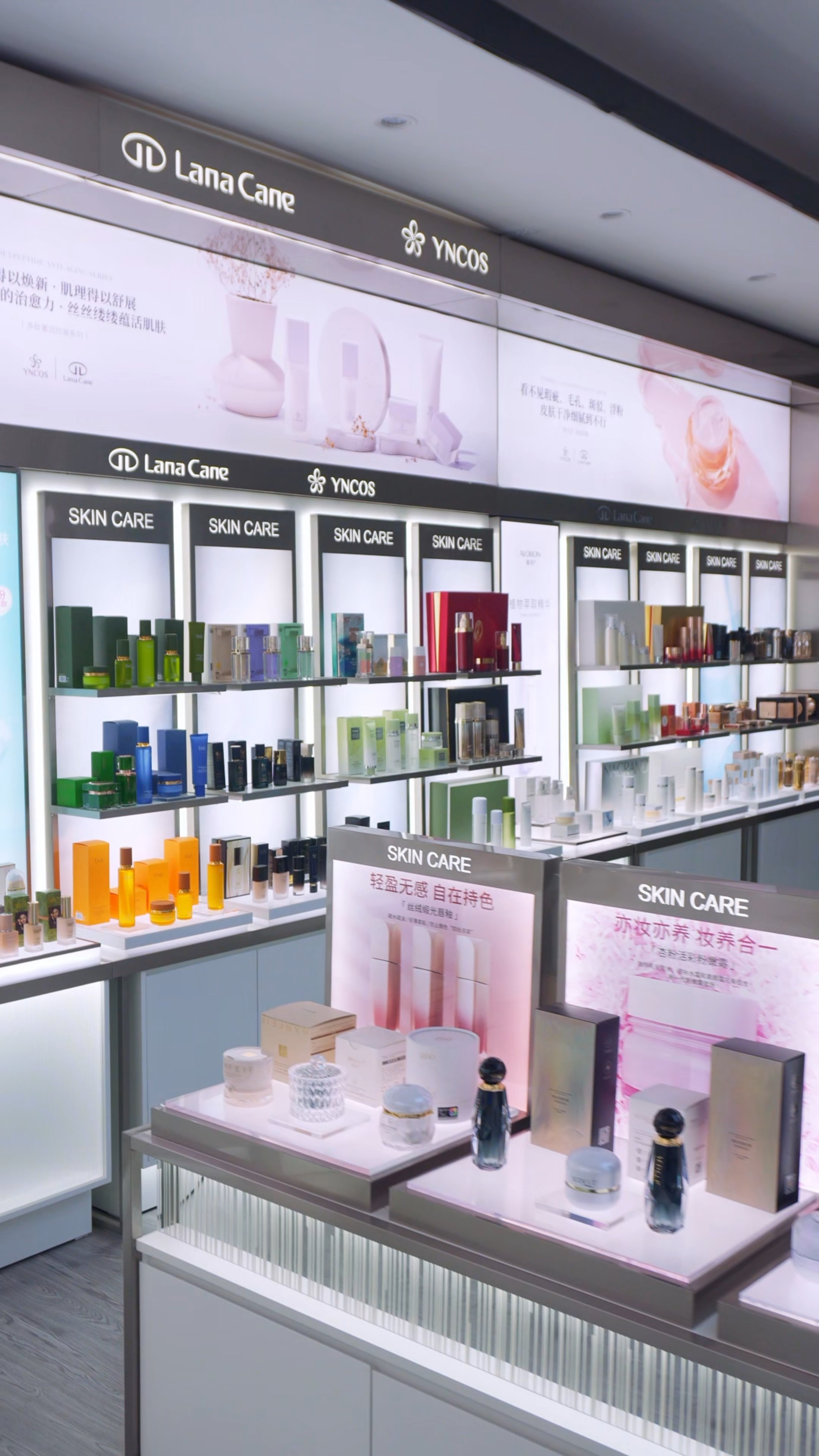 讲讲莲娜姬彩妆靠不靠谱,护肤品口碑及化妆品满意度情况 讲讲莲娜姬彩妆靠不靠谱,护肤品口碑及化妆品满意度情况