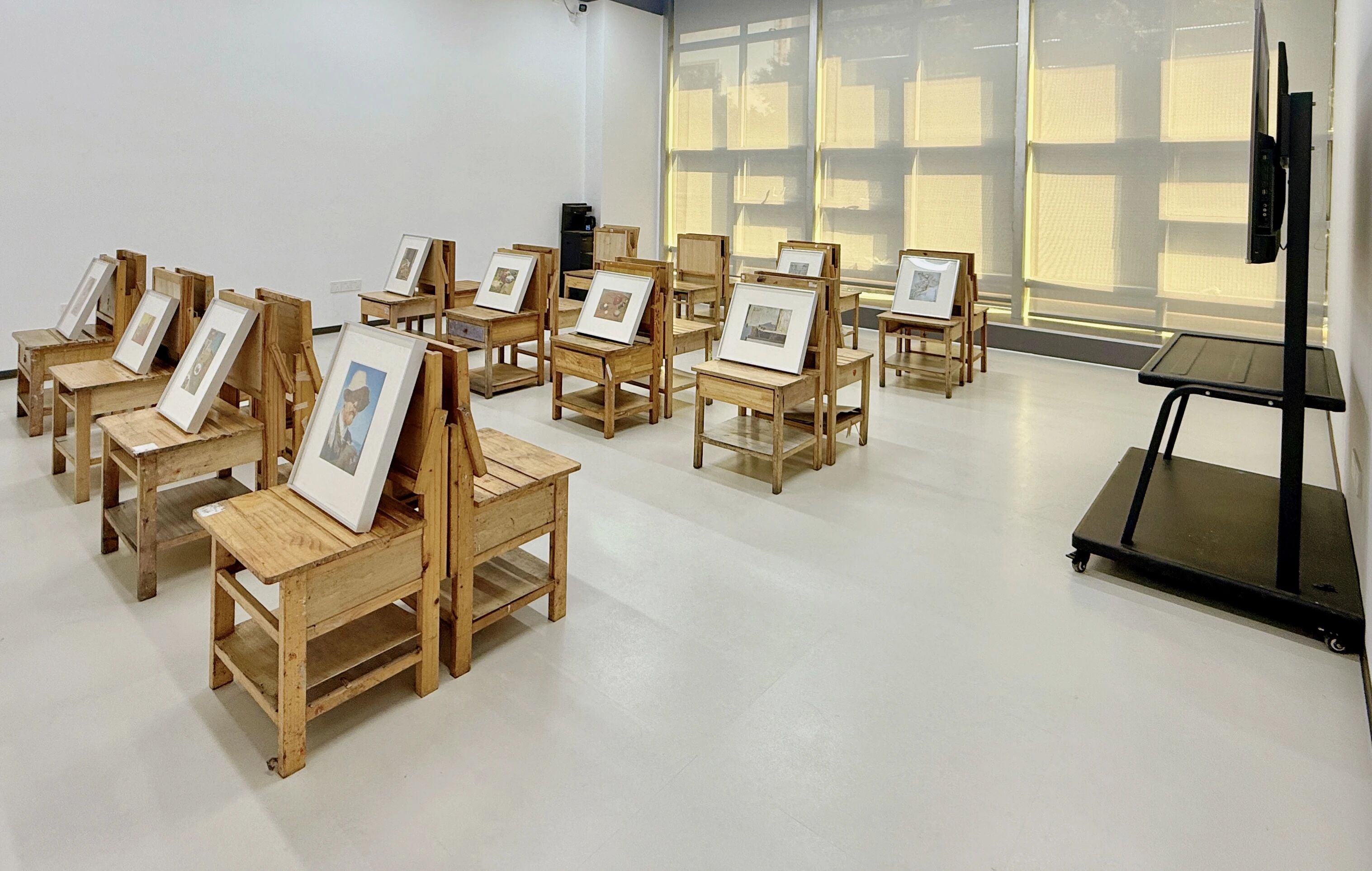 聊聊厦门靠谱的美术画室，纵横美术艺考实力揭秘