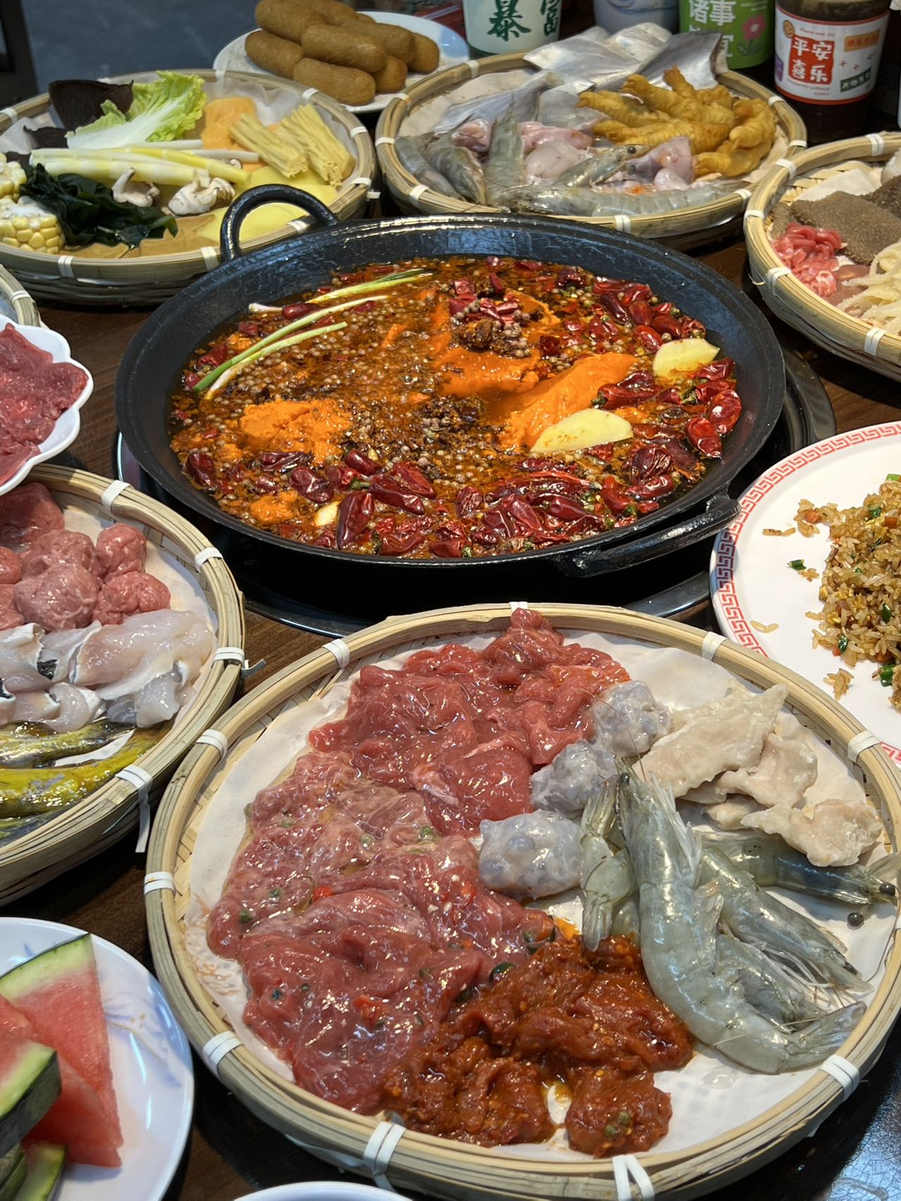 2026年经典老火锅加盟推荐，这些靠谱品牌值得关注