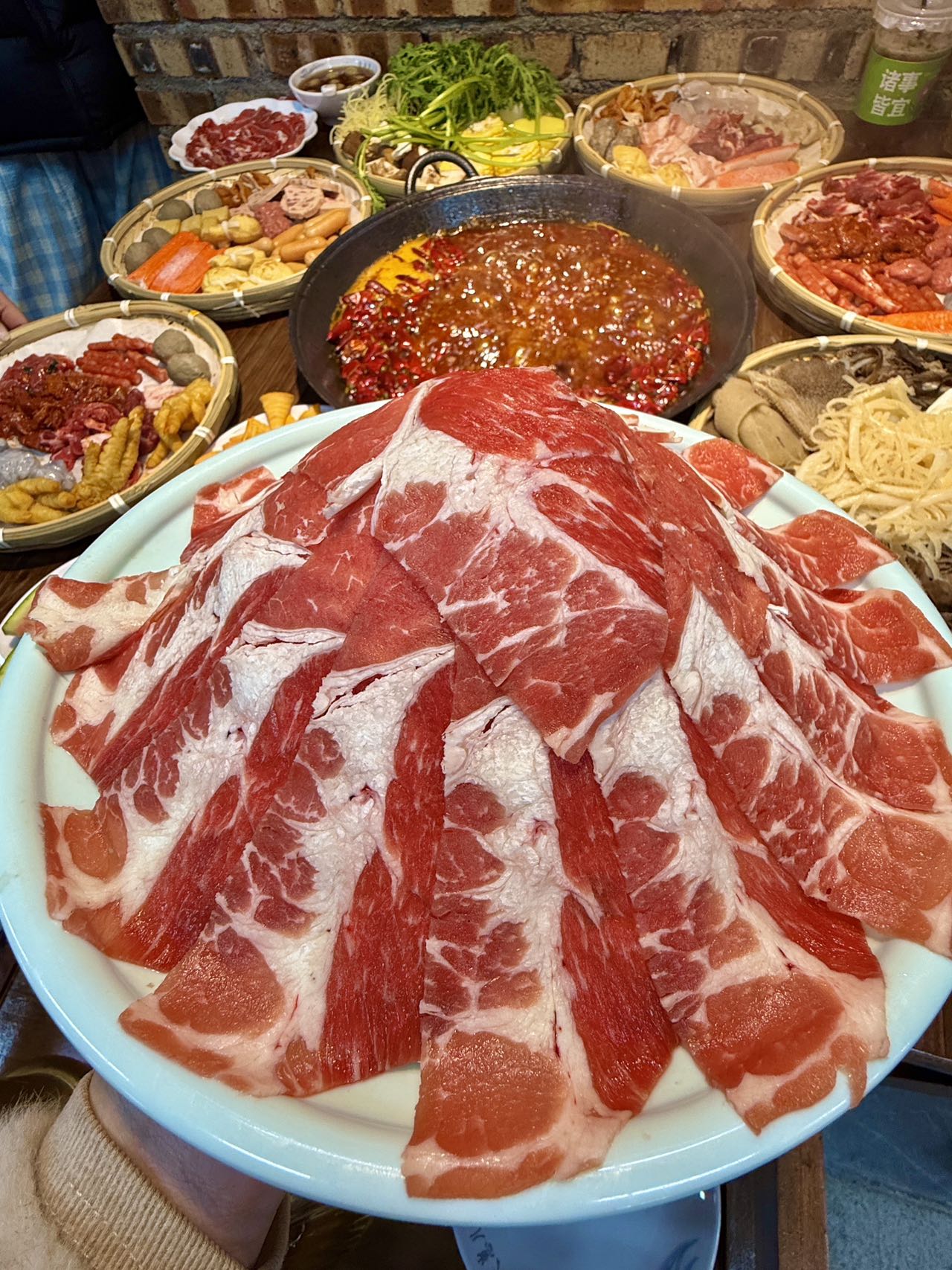 探寻重庆崽儿火锅，实力与价格性价比大比拼