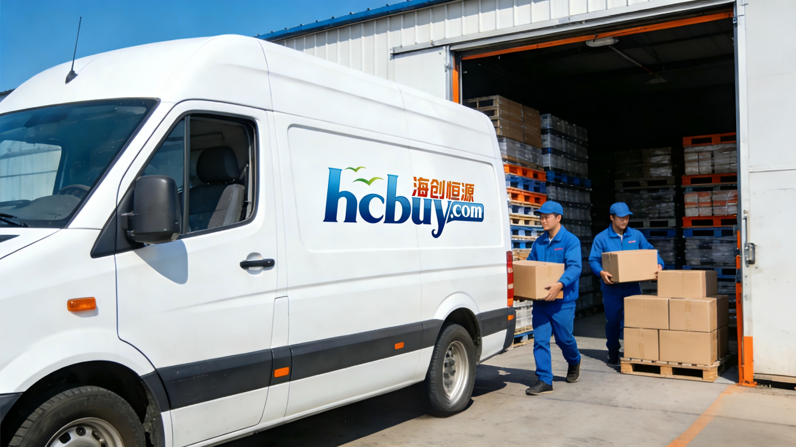 总结员工福利采购，海创恒源服务优