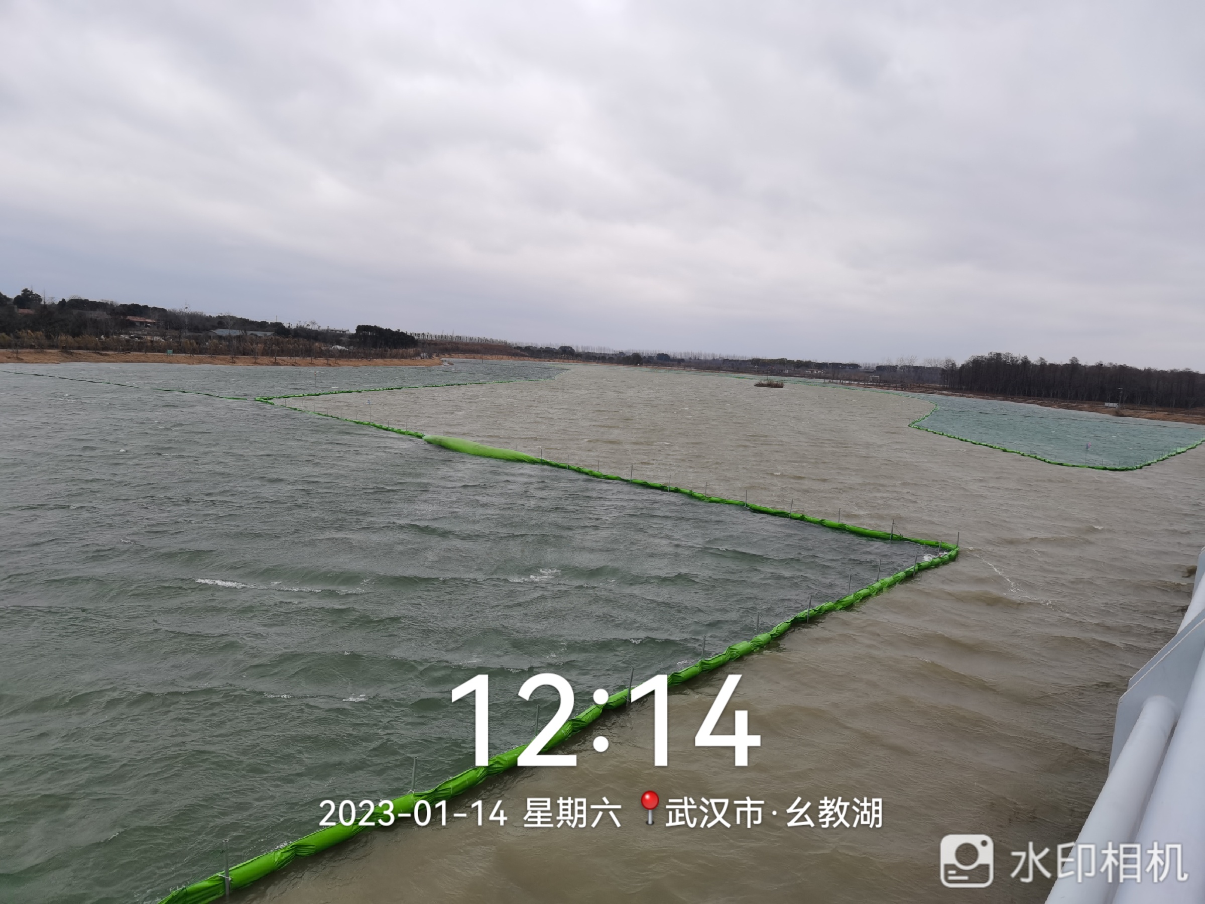 盘点水生态净化项目费用，河北景达环保性价比让人惊喜