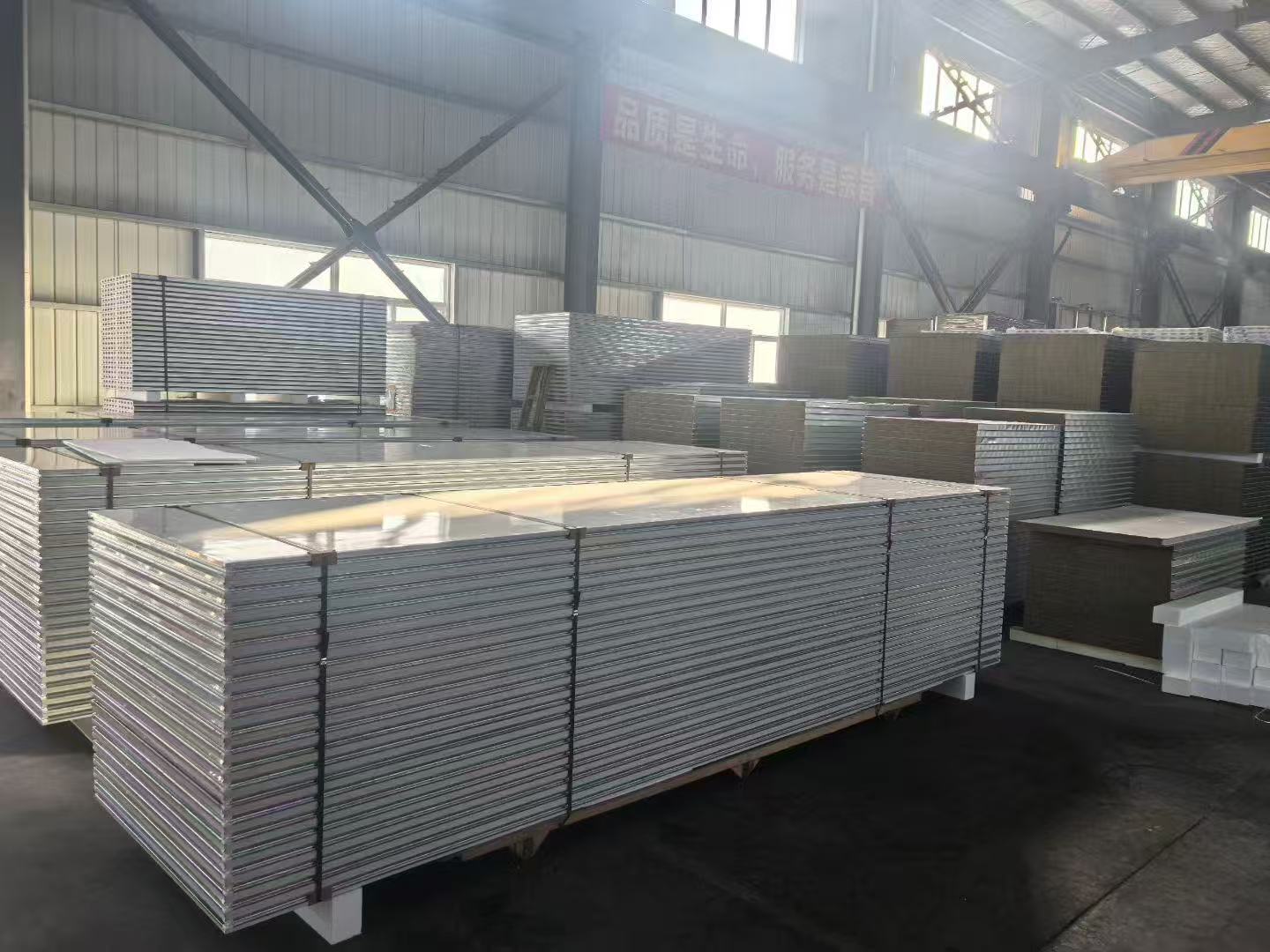 2026年净化板厂家性价比排名，丰达净化质量怎样？