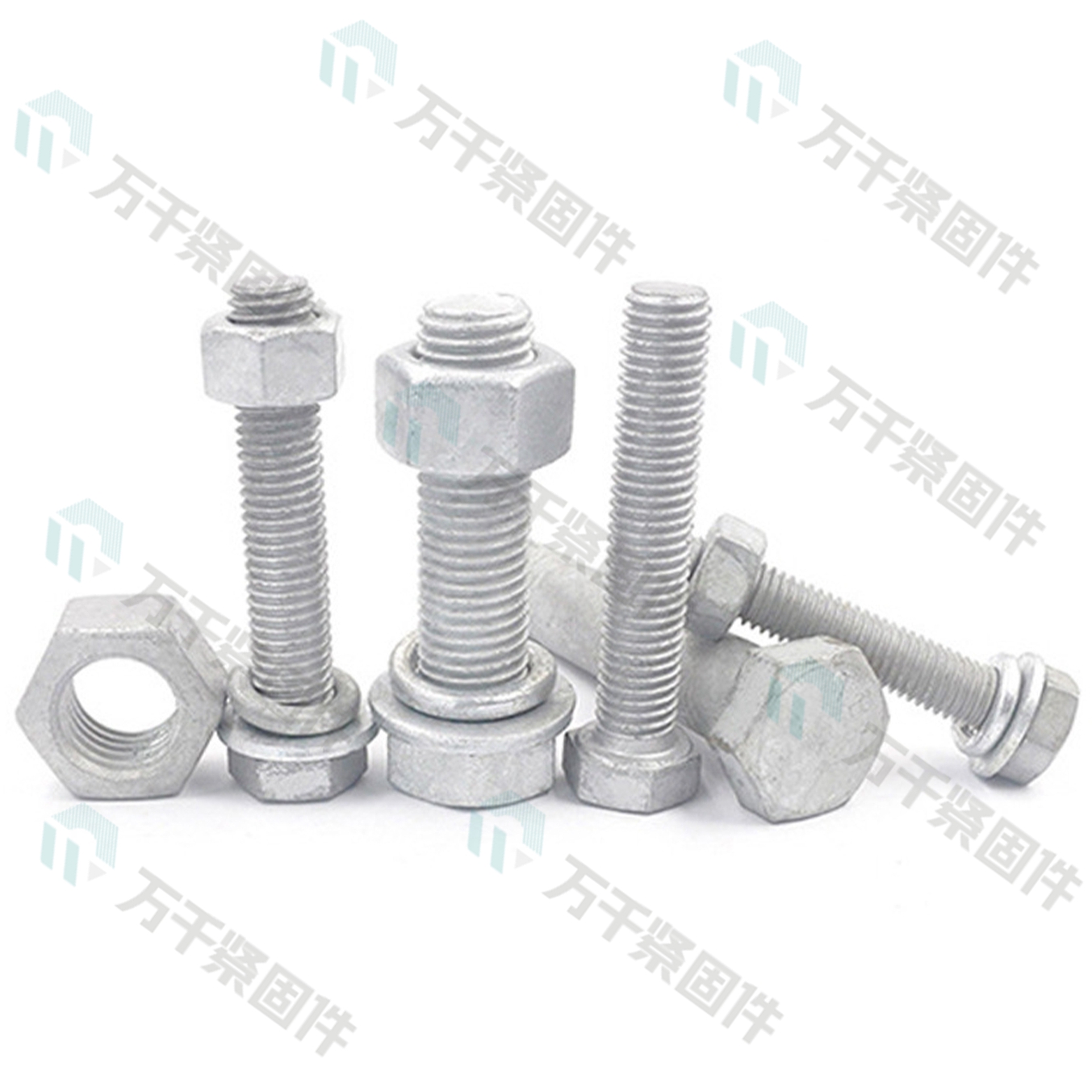 2026年河北螺栓厂家直销推荐，费用合理且靠谱的品牌有哪些