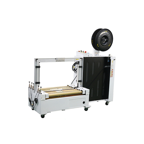 选购打包机，蓝景自动化这样的优质厂家怎么选