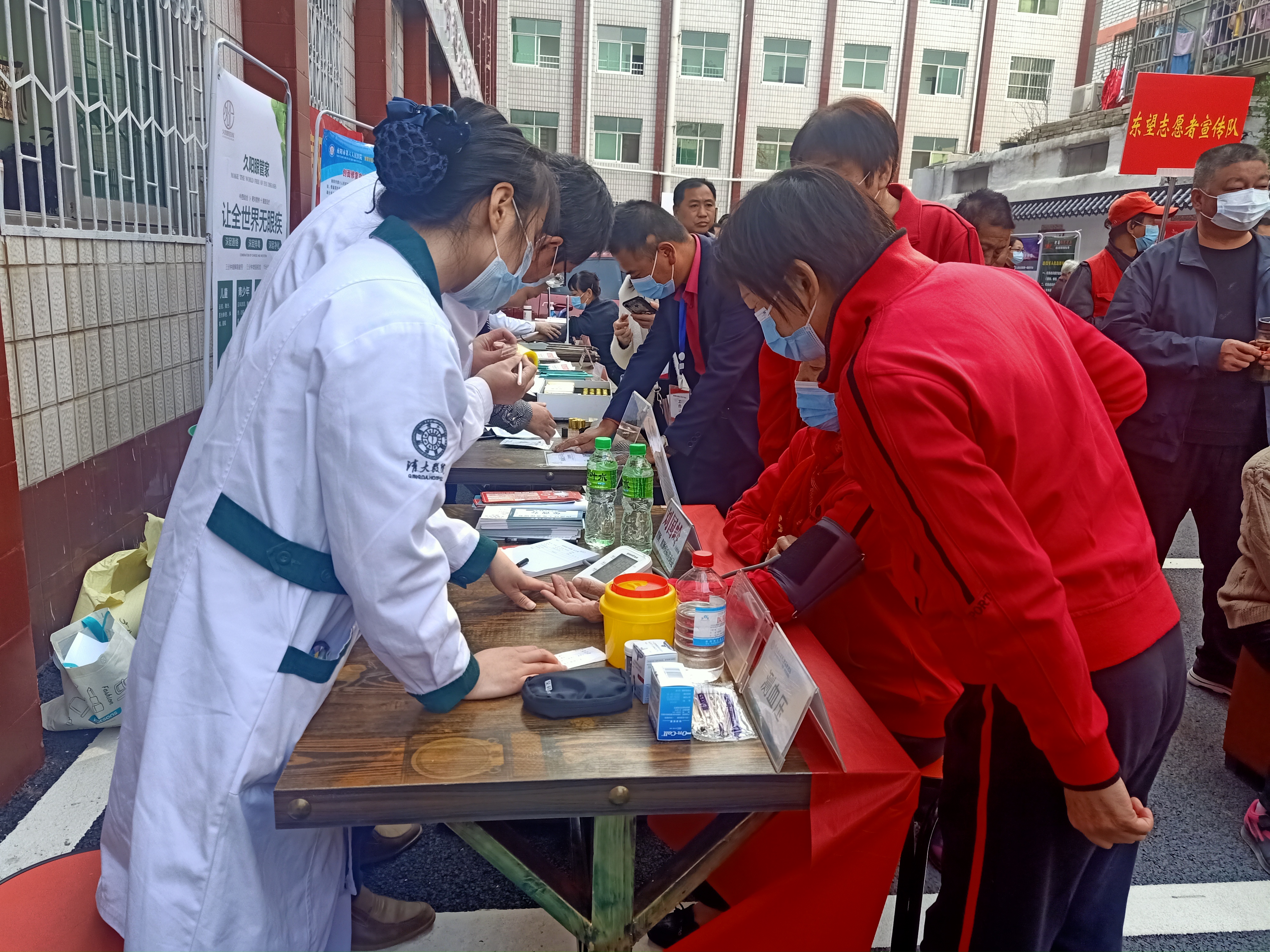 盘点靠谱的男科特色机构，费用多少及如何选择看这里